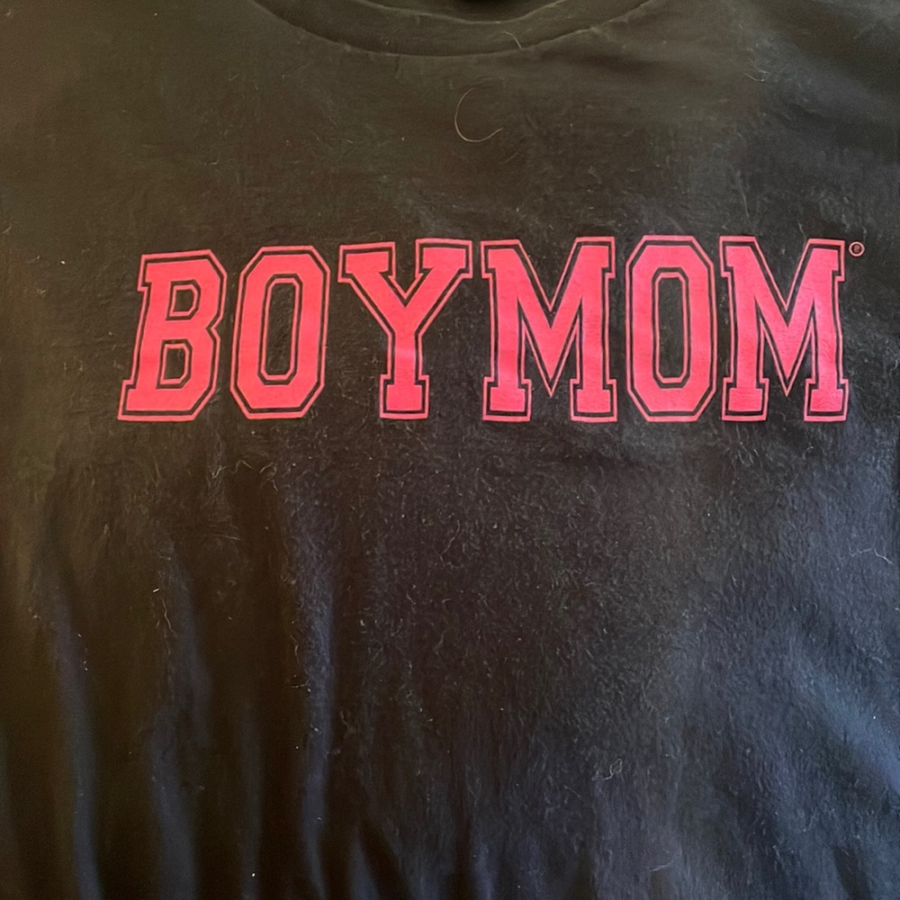 Boymom T-Shirt